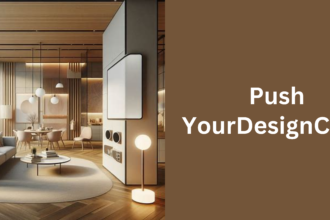 Push YourDesignCom