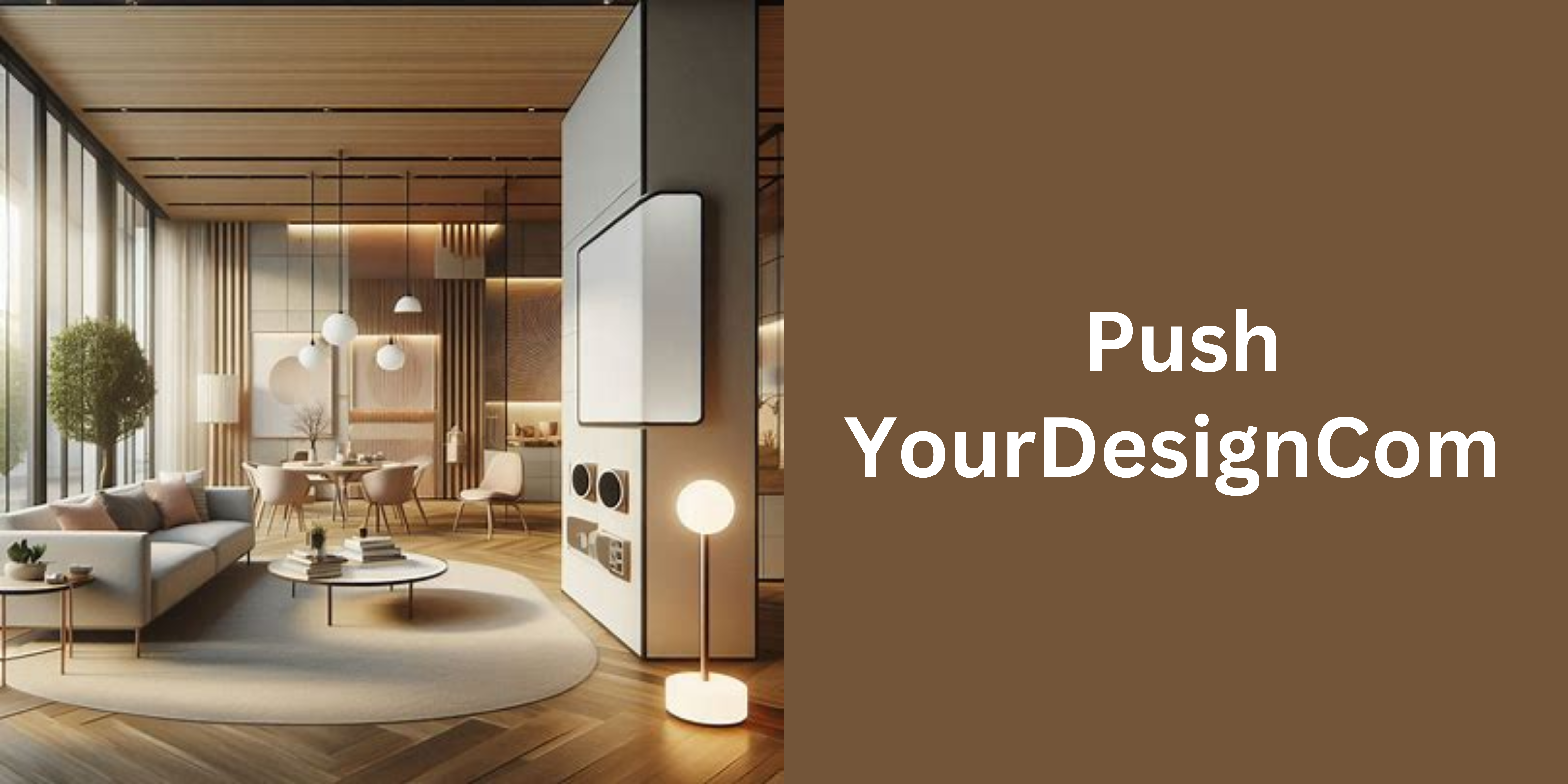 Push YourDesignCom