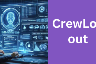 CrewLogout