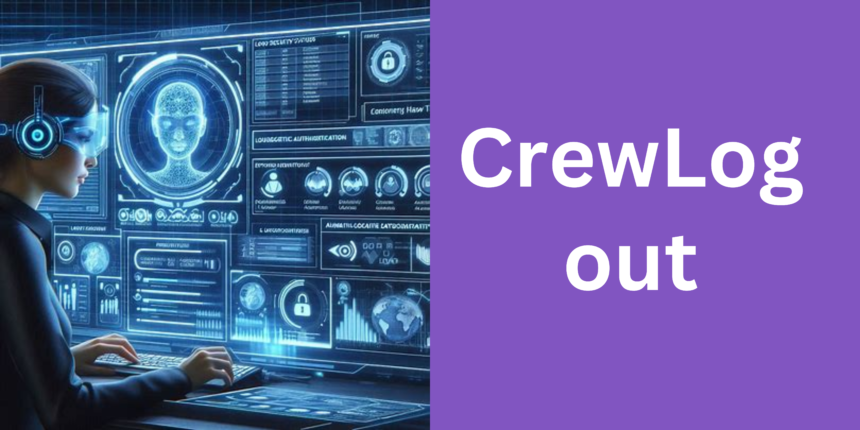 CrewLogout