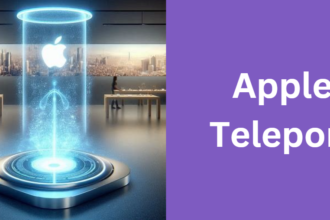 Apple Teleport