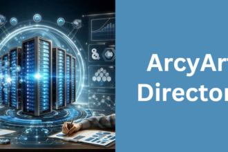 ArcyArt Directory