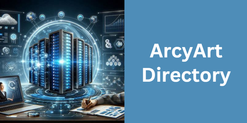 ArcyArt Directory