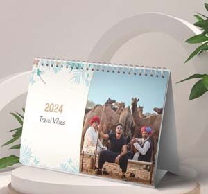 Calendario Personalizzato: The Perfect Gift for Photography Lovers and Home Decor Enthusiasts