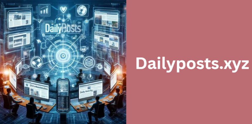 Dailyposts.xyz