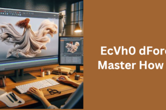 EcVh0 dForce Master How To