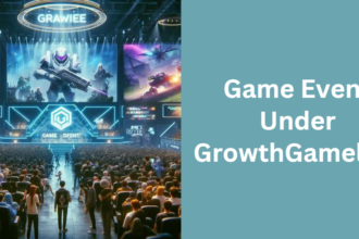 Game Event Under GrowthGameline