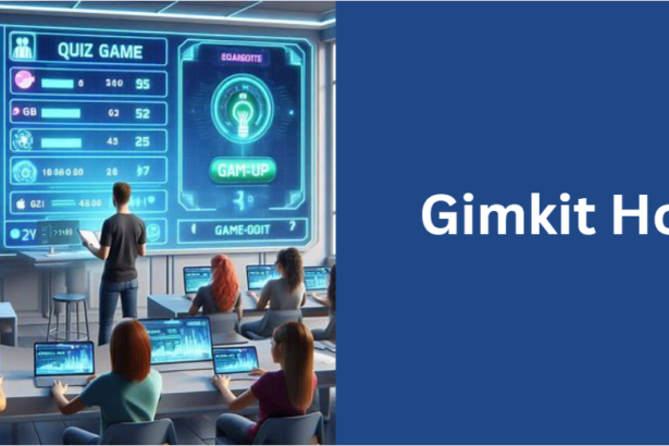 Gimkit Host