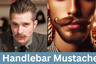 Handlebar Mustache