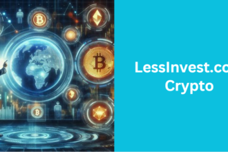 LessInvest.com Crypto