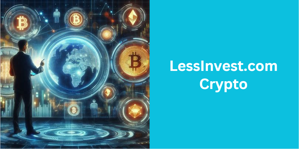 LessInvest.com Crypto
