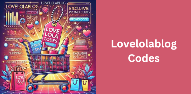 The Ultimate Guide to Lovelolablog Codes: Unlock Exclusive Savings!