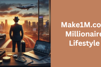 Make1M.com Millionaire Lifestyle