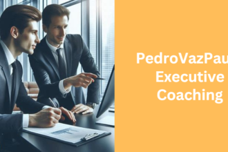 PedroVazPaulo Executive Coaching