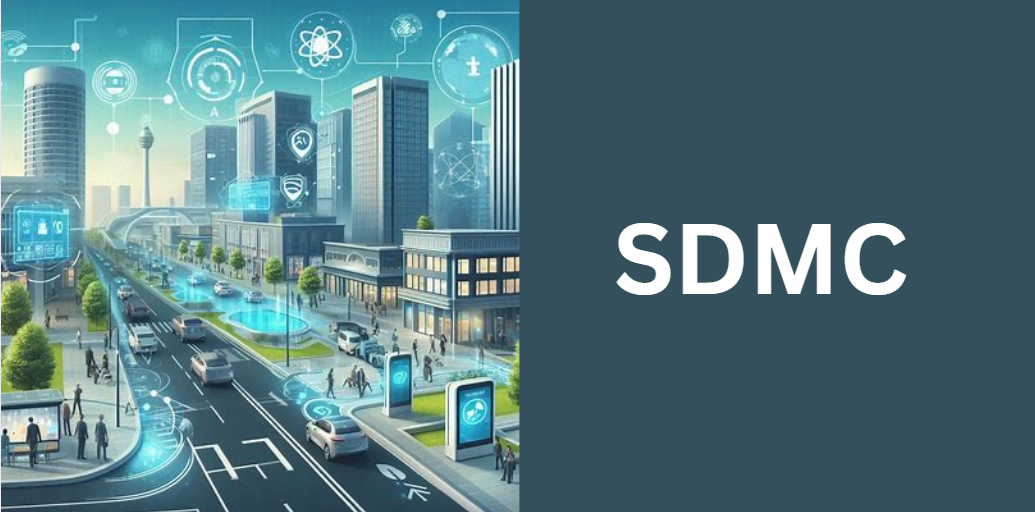 SDMC