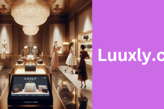 Luuxly.com