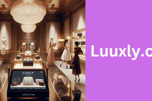 Luuxly.com
