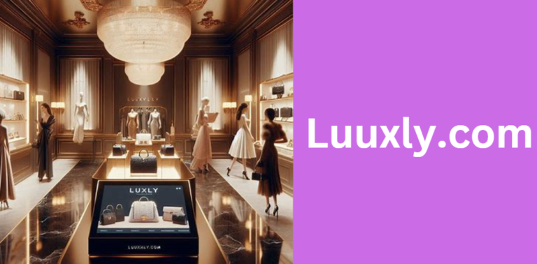 Luuxly.com