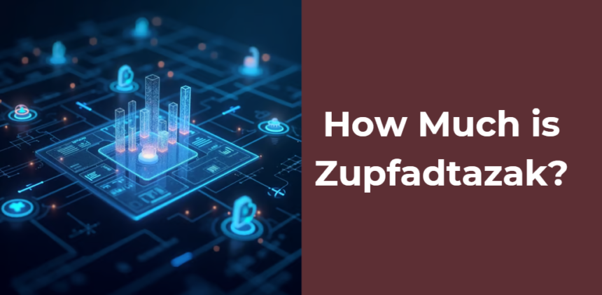 How Much is Zupfadtazak?