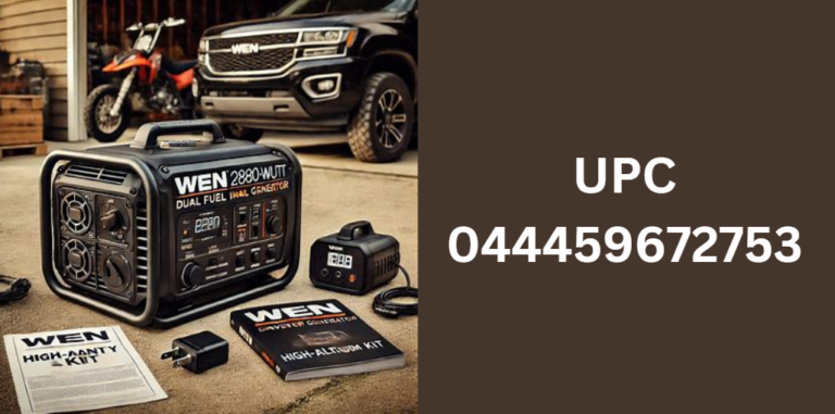 UPC 044459672753