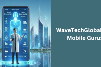 WaveTechGlobal.com Mobile Gurus