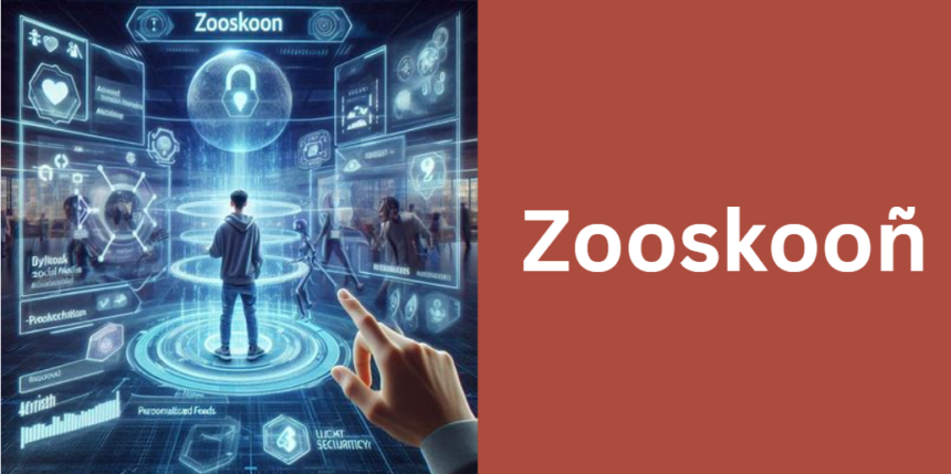 Zooskooñ