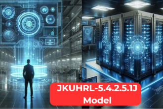 JKUHRL-5.4.2.5.1J Model