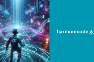 harmonicode gaming