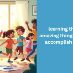 learning the 9 most amazing things 5-year-olds accomplish 2020 stjcc