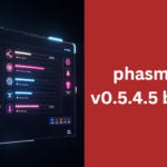 phasmomenu v0.5.4.5 by pappyg