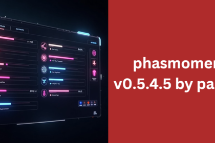 phasmomenu v0.5.4.5 by pappyg