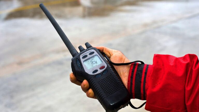 Exploring the World of Radios and Modern Communication Tools