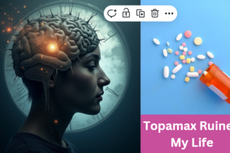 Topamax Ruined My Life