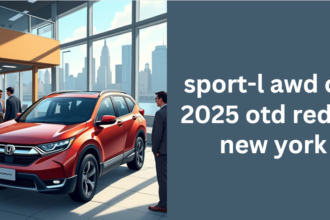 sport-l awd crv 2025 otd reddit new york