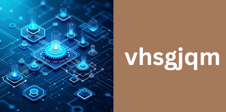 vhsgjqm