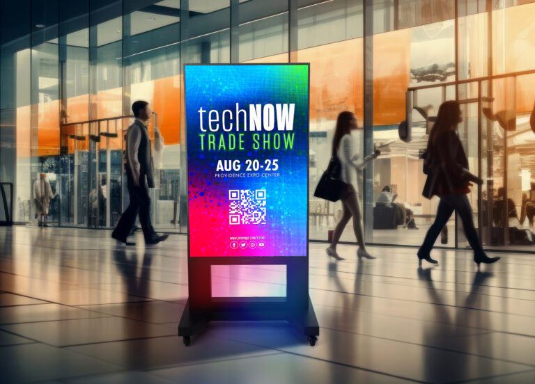 Shining Bright: How LED Signage is Revolutionizing the Retail Experience