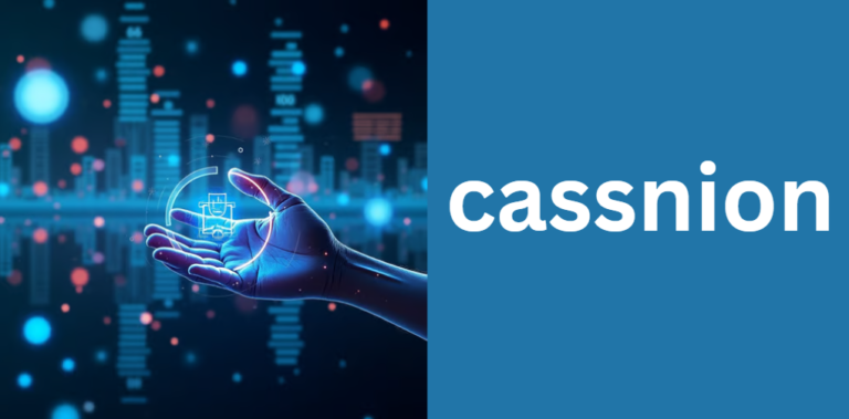 cassnion