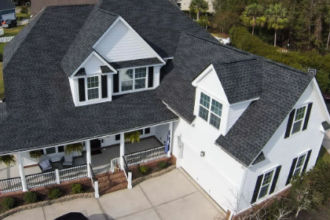Transforming Homes with Quality Palm & Pineapple Roofing and Exteriors