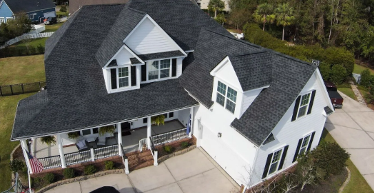 Transforming Homes with Quality Palm & Pineapple Roofing and Exteriors